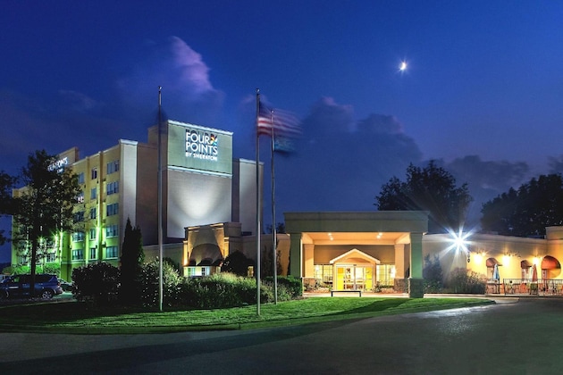 Gallery - Clarion Inn I-94 Near Expo Center
