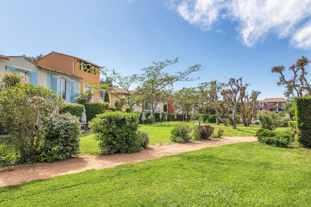 Gallery - Résidence Pierre & Vacances Le Hameau De La Pinède