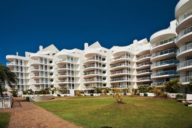 Gallery - Osprey Apartments