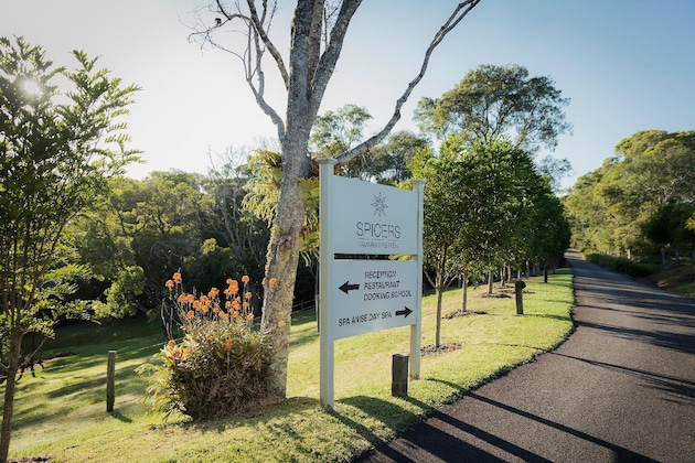 Gallery - Spicers Tamarind Retreat