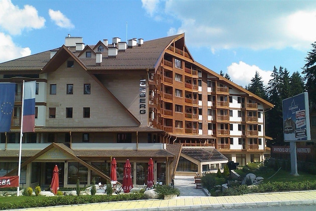 Gallery - Iceberg Hotel