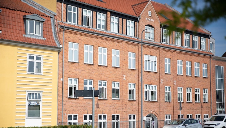 Gallery - Hotel Garni Svendborg