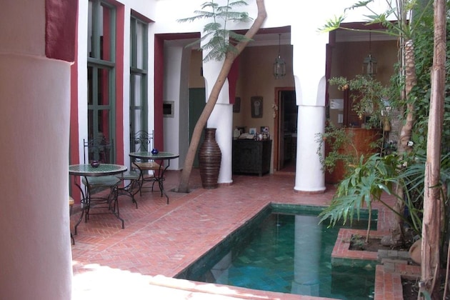 Gallery - Riad Tafilag