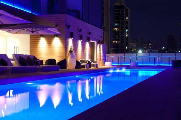 Gallery - Manrey Boutique Hotel