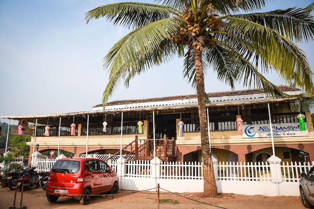Gallery - Baia Do Sol - Beach Boutique