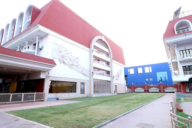 Gallery - Aurangabad Gymkhana Club