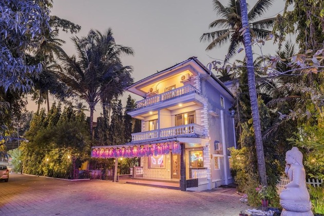 Gallery - Calux Joia Do Mar Resort