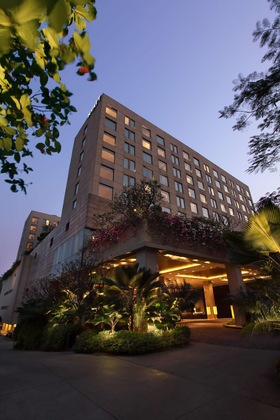 Gallery - Hyatt Pune