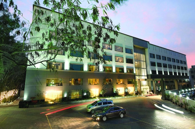 Gallery - Mind Space Hotel, Pimpri