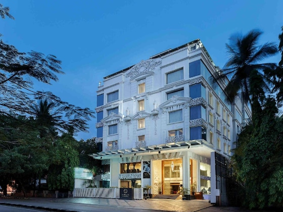 Gallery - La Marvella - A Sarovar Premiere Hotel