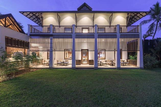 Gallery - Club Mahindra Ashtamudi