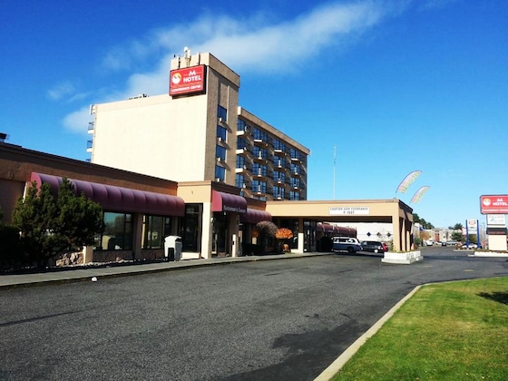 Gallery - Best Western Plus Columbia River Hotel & Conference Center