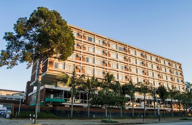 Gallery - Holiday Inn Mutare By Ihg