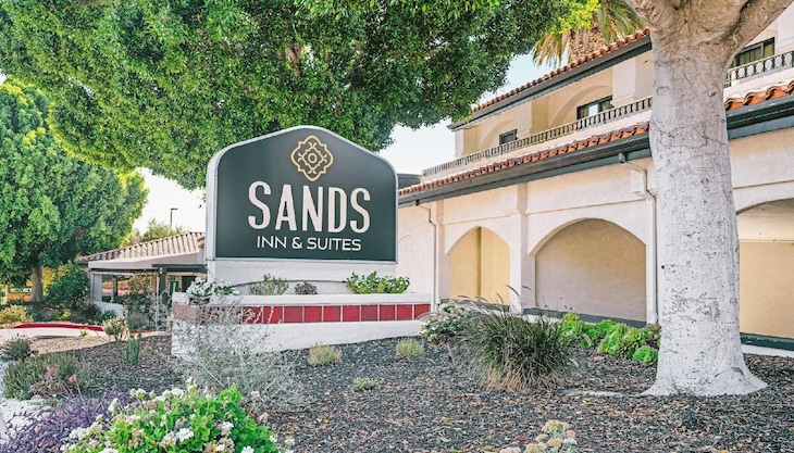 Gallery - Sands Inn & Suites