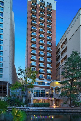 Gallery - Courtyard Marriott Riverwalk