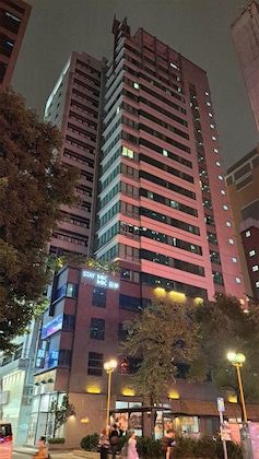 Gallery - Mk Stay(Formerly Hotel Mk)