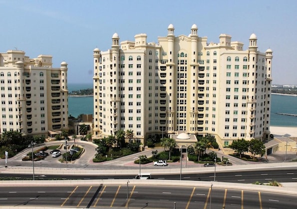 Gallery - Royal Club At Palm Jumeirah