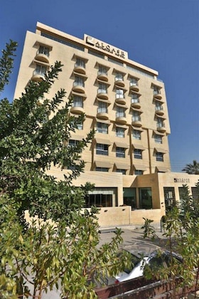 Gallery - Alqasr Metropole Hotel