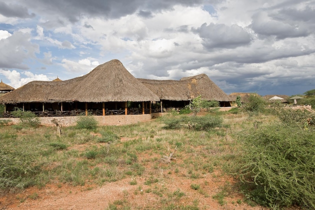 Gallery - Samburu Sopa Lodge