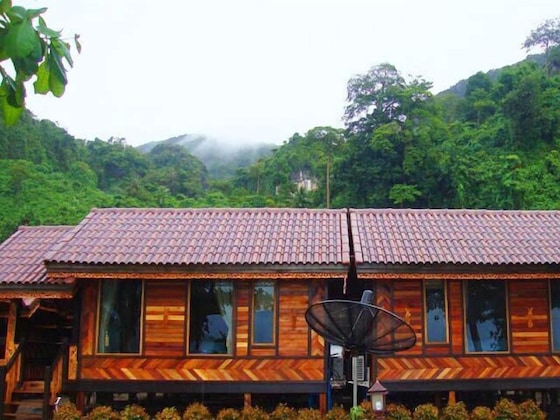 Gallery - Pp Sand Sea View Resort