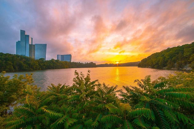 Gallery - Mohegan Sun