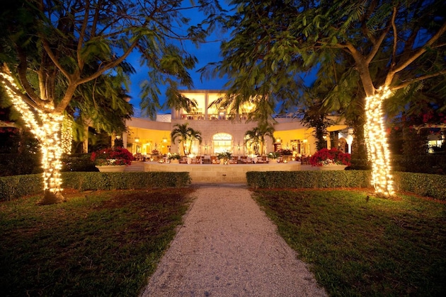 Gallery - The Palms Turks And Caicos