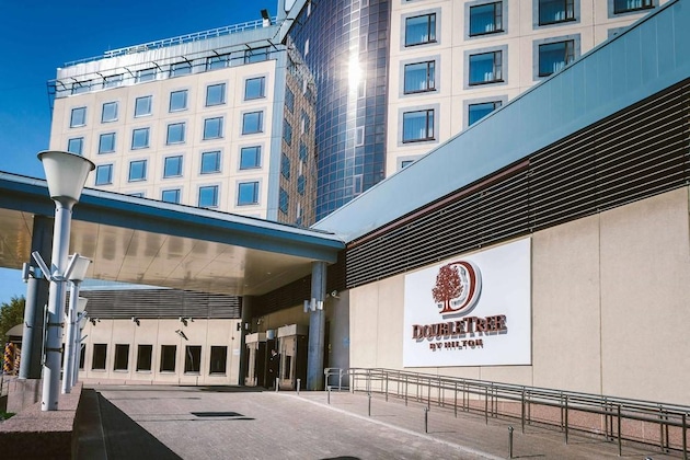Gallery - Doubletree By Hilton Tyumen