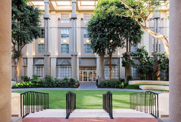 Gallery - Hyatt Regency Greenwich
