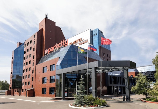 Gallery - Parkcity Hotel