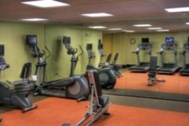 Gallery - Holiday Inn Bwi