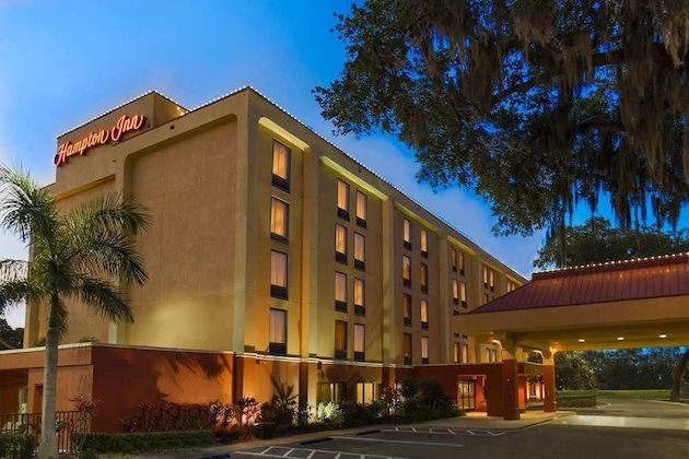 Gallery - Hampton Inn Ellenton Bradenton