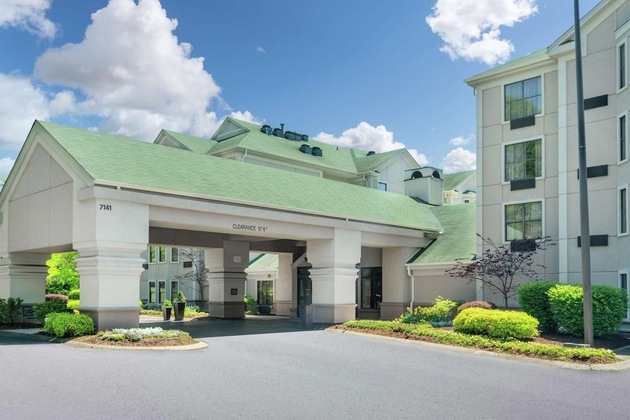 Gallery - Hampton Inn & Suites Nashville Franklin