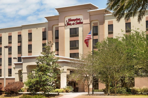 Gallery - Hampton Inn And Suites Largo