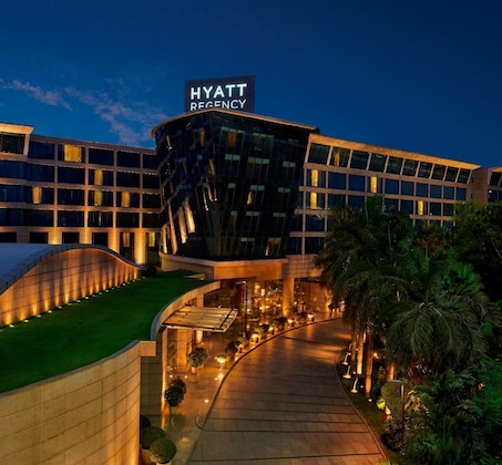 Gallery - Hyatt Regency Mumbai