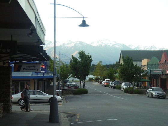 Gallery - Bella Vista Motel Wanaka
