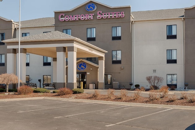 Gallery - Comfort Suites North