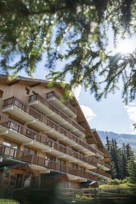 Gallery - Résidence Partenaire Le Golf