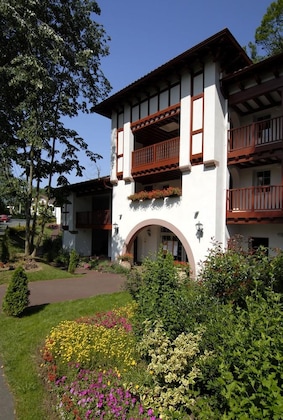 Gallery - Résidence Le Parc D'arradoy