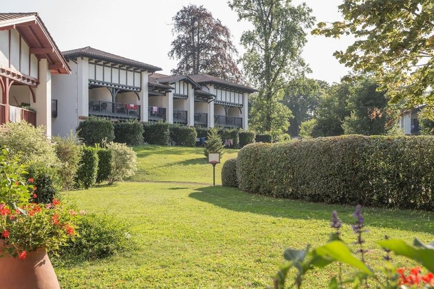 Gallery - Résidence Le Parc D'arradoy