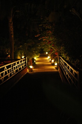 Gallery - Hotel Laguna Anjuna, Goa