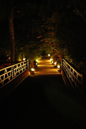 Gallery - Hotel Laguna Anjuna, Goa