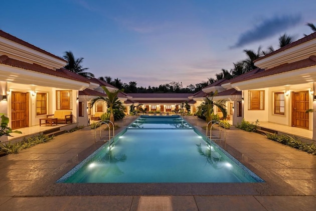 Gallery - Leoney Resort
