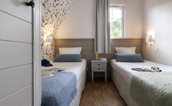Gallery - Résidence Premium & Spa Houlgate - Pierre & Vacances