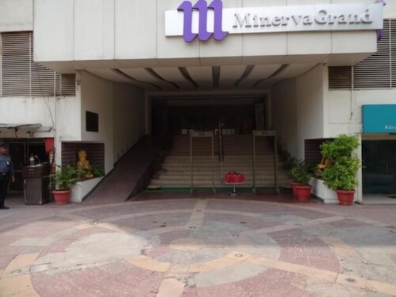 Gallery - Minerva Grand Secunderabad