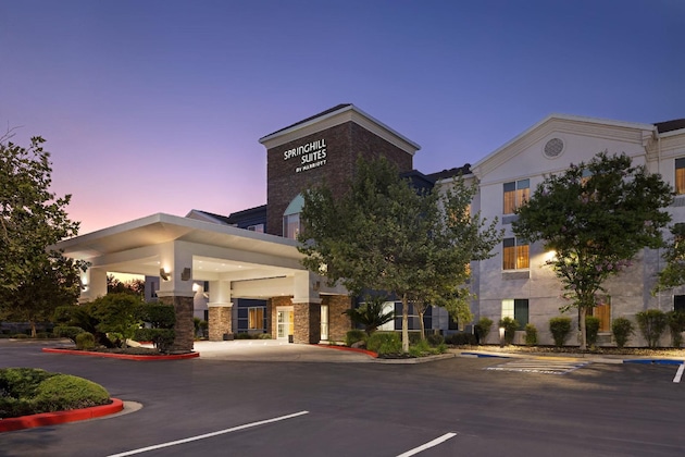 Gallery - Springhill Suites Turlock