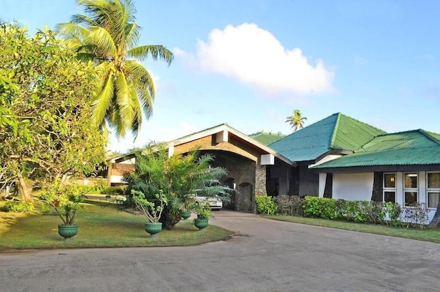Gallery - Koggala Beach Hotel