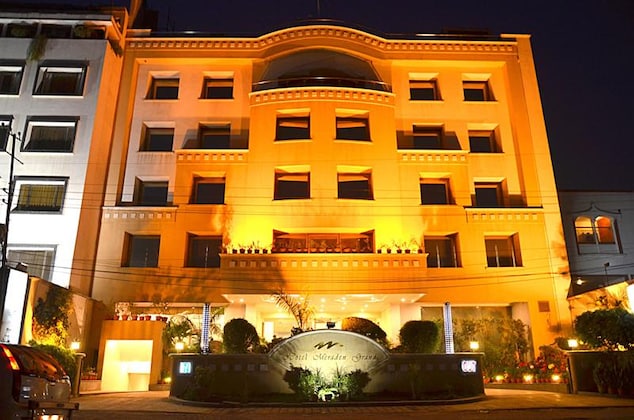 Gallery - Hotel Meraden Grand