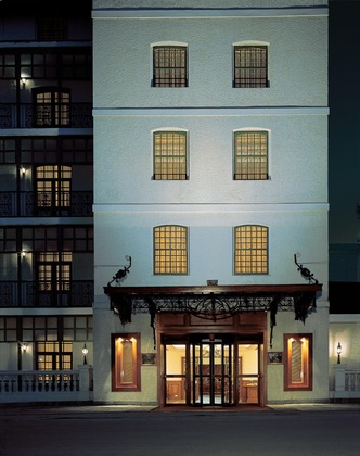 Gallery - The Oberoi Cecil