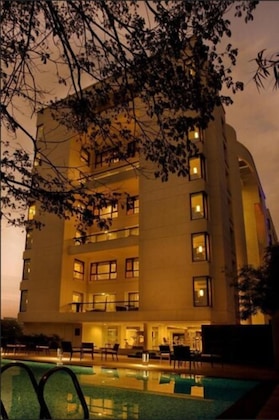 Gallery - Oakwood Residence Naylor Road Pune