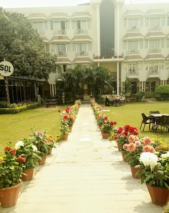 Gallery - Hotel Surya